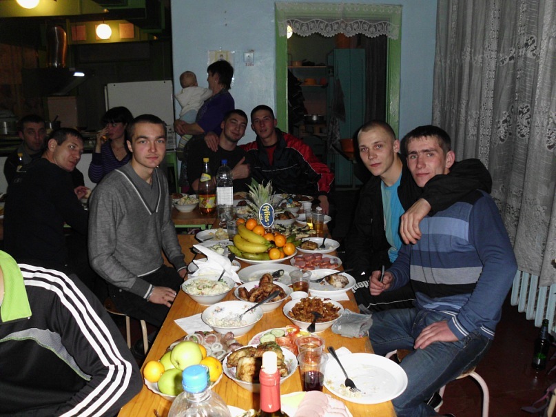 Дмитрий Бондарев фотография #46