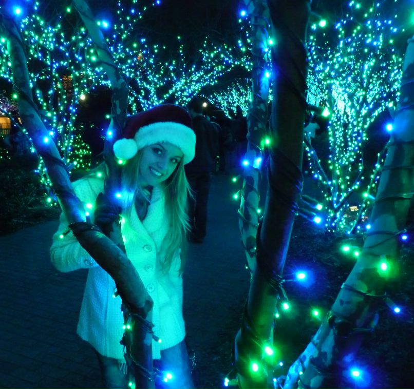 Анюта Плоткина фотография #48