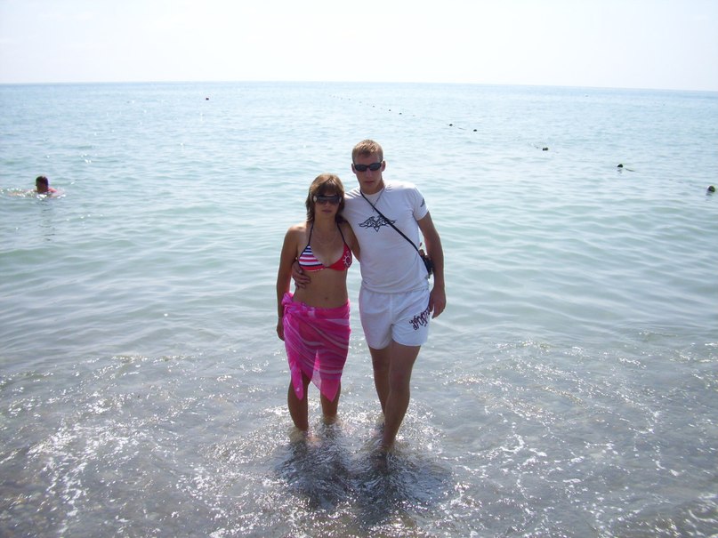 Антон Карасёв фотография #4