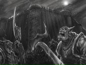 Валєрчік Хаос фотография #36 (источник - https://vk.com/id10111007)