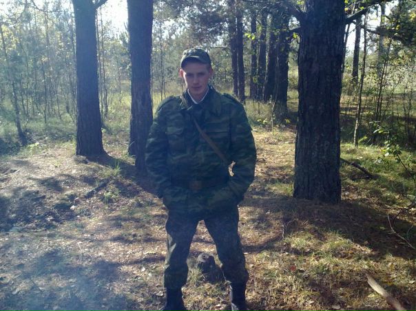 Иван Кравченя фото №30