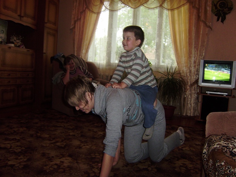 Вася Федик фотография #4