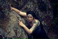 Фотография Красной Юлии