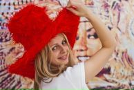 Фотография Тишиной Марии