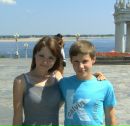 Фотография Белоусовой Юлии