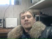 Фотография Черкунова Петра