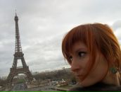 Фотография Алейник Дарьи