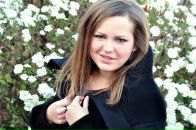 Аліна Мороз фотография #29 (источник - https://vk.com/id118807786)