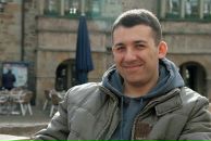 Фотография Вязовского Ильи