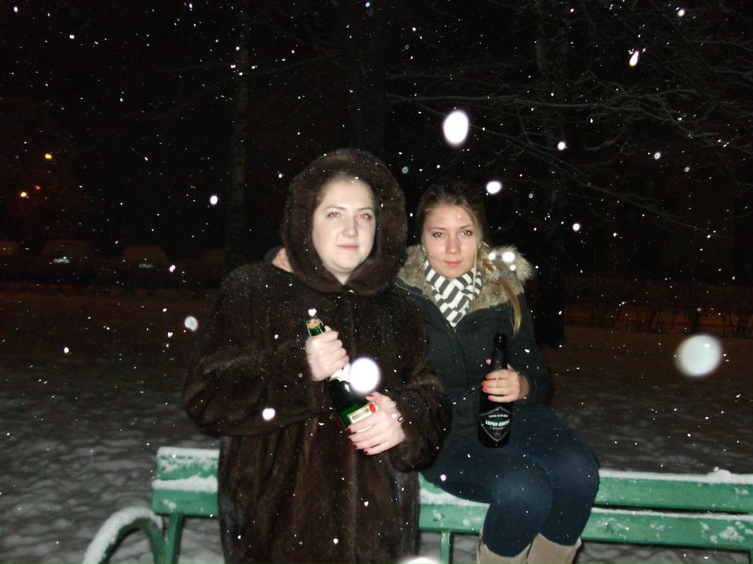 Дмитрий Будьков фотография #35