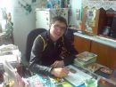 Ярослав Левків фотография #30 (источник - https://vk.com/id120434874)