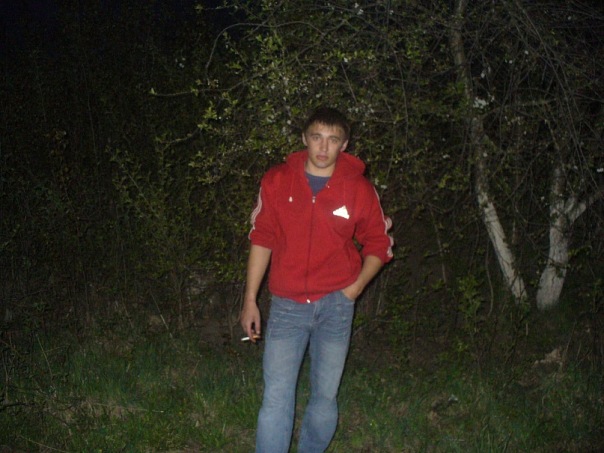 Андрей Ларкин фото №48