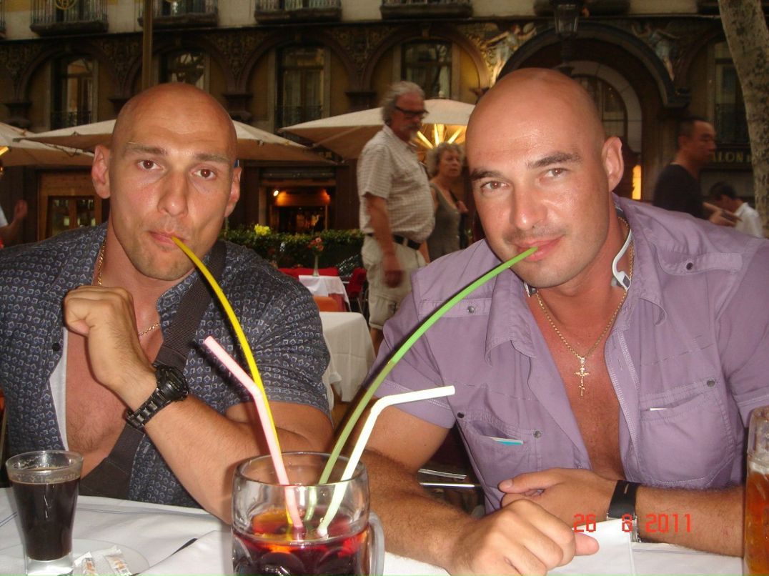 Дмитрий Попандопуло фотография #12