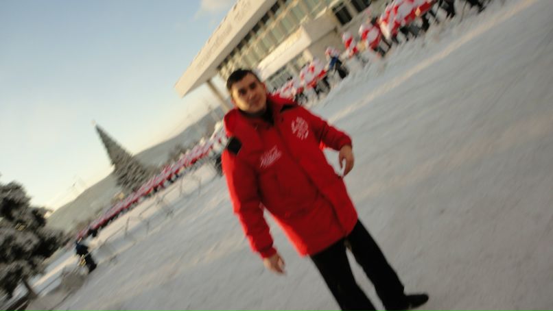 Дима Ткачук фотография #16