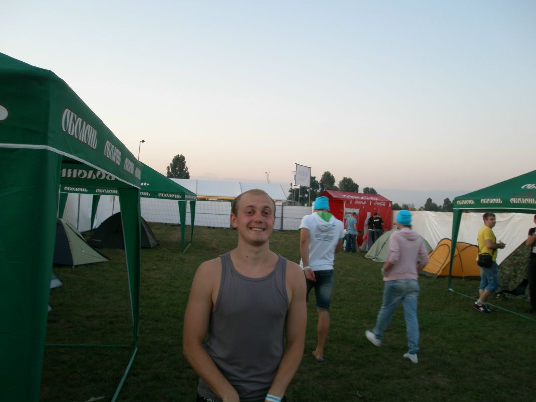 Rita Sobchak фотография #25