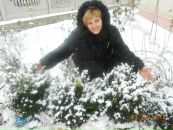 Зоя Кучерявенко фотография #19 (источник - https://vk.com/id31793440)