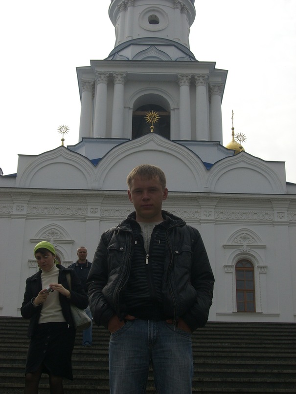 Руслан Хиленко фотография #18