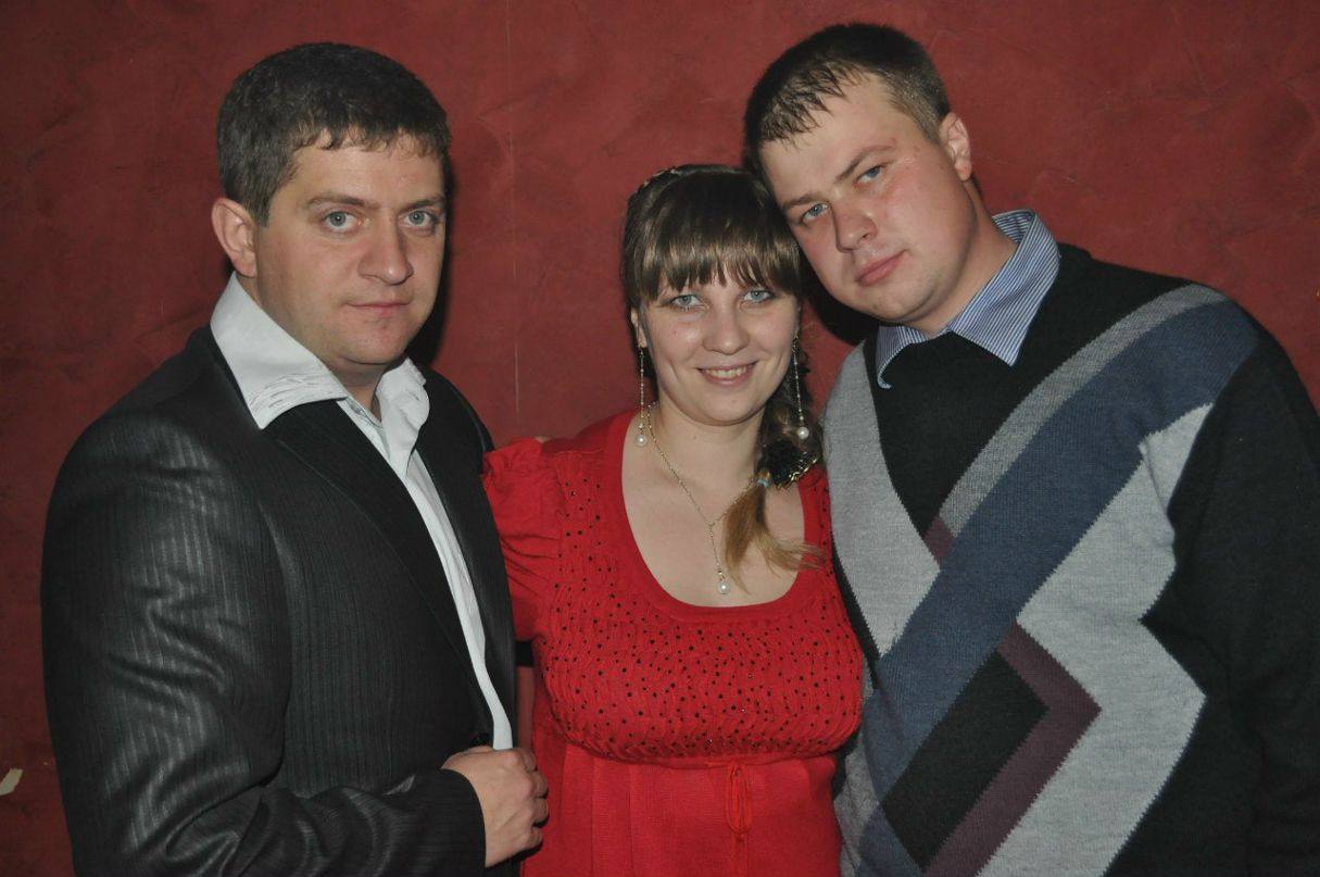 Костя Демиденко фотография #32
