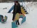 Фотография Захаровой Светланы