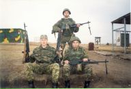 Фотография Каруева Сани