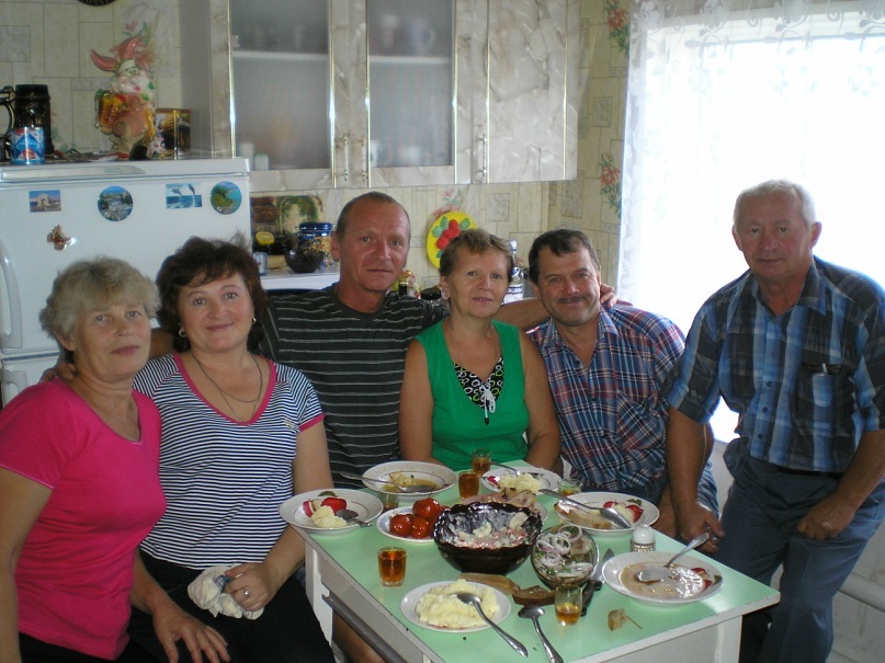 Виктор Лукичев фотография #5