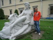 Ігор Підгородецький фотография #3 (источник - https://vk.com/id133453510)
