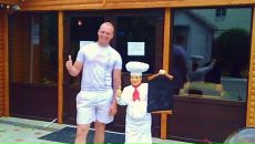 Фотография Москалева Сергея