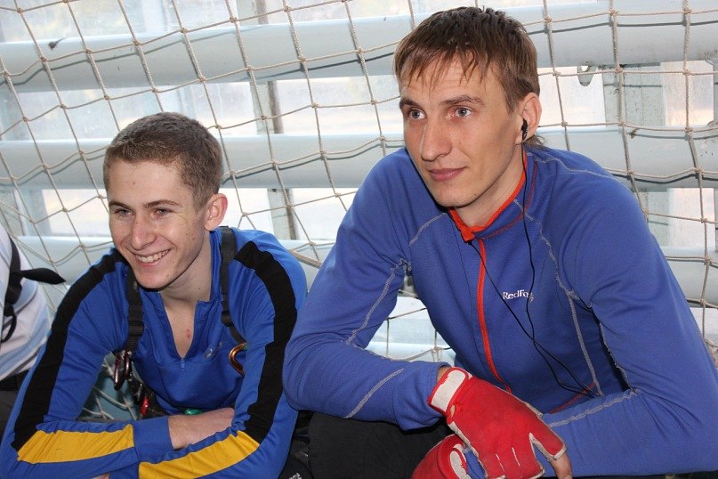 Кирилл Линкеев фотография #40