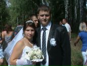 Фотография Меренковой Натальи