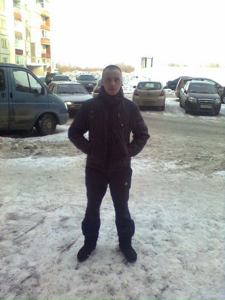 Андрей Тимаков фото №5