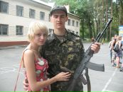 Роксік Гембарівська фотография #11 (источник - https://vk.com/id27365663)