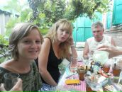 Фотография Акуловой Алёны