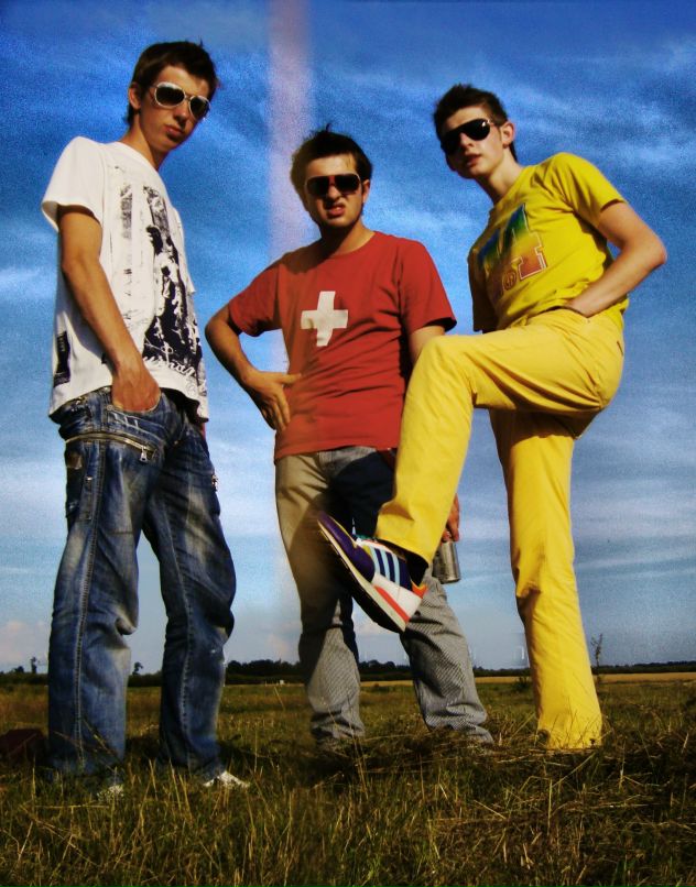 Андрій Винарчик фотография #3