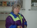 Фотография Телегиной Александры