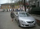 Фотография Тычкиной Марины