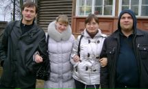 Фотография Будниковой Натальи