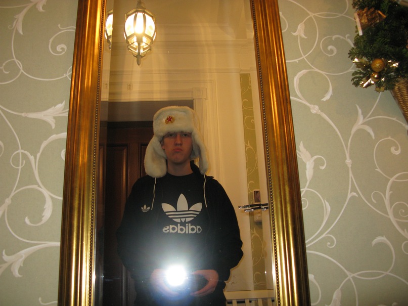 Александр Белый фотография #43