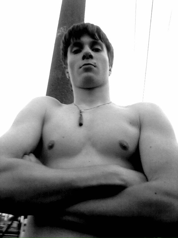 Игорь Сень фотография #4