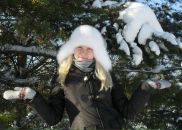 Фотография Ильиной Вероники