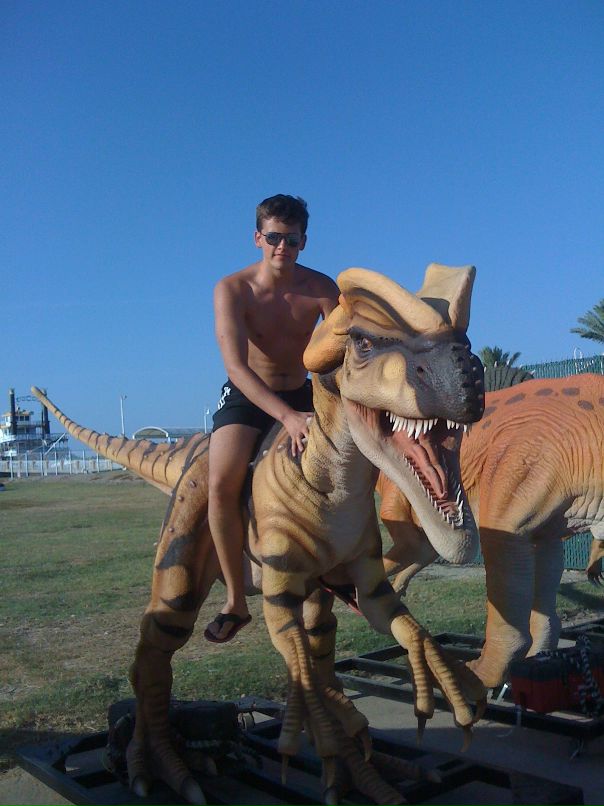 Андрей Разумец фотография #23