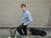 Міша Кушнірюк фотография #22 (источник - https://vk.com/id68319041)