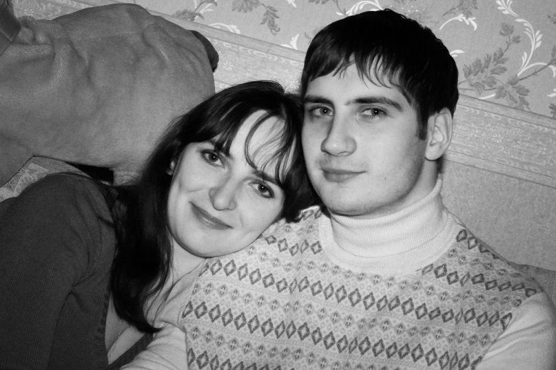 Вера Сыч фотография #4