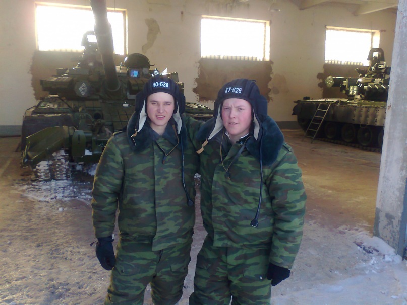 Дмитрий Дмитриев фотография #4