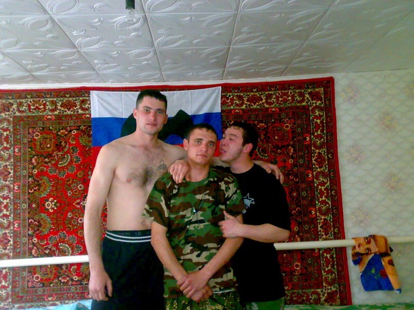 Слава Зубков фотография #46
