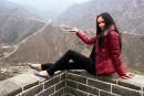 Фотография Высоцкой Эльмиры