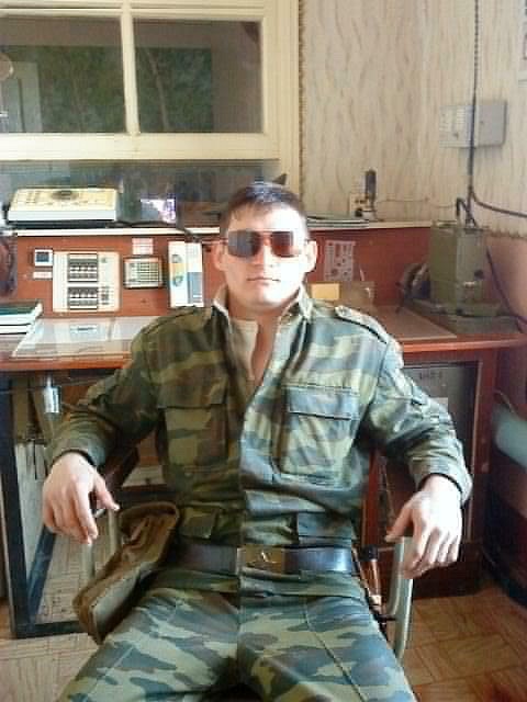 Рустам Батыров фотография #40