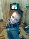 Николета Кіцук фотография #16 (источник - https://vk.com/id132654290)