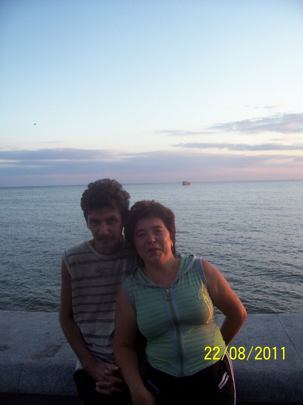 Виктория Олейник фотография #48