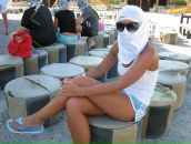 Фотография Булгаковой Маргариты