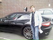 Фотография Шпомера Сергея